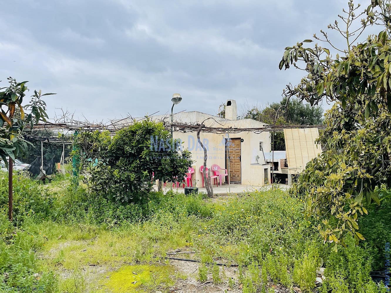 1 soveværelse Byhus til salg i Nerja med garage - € 420.000 (Ref: 9750998)