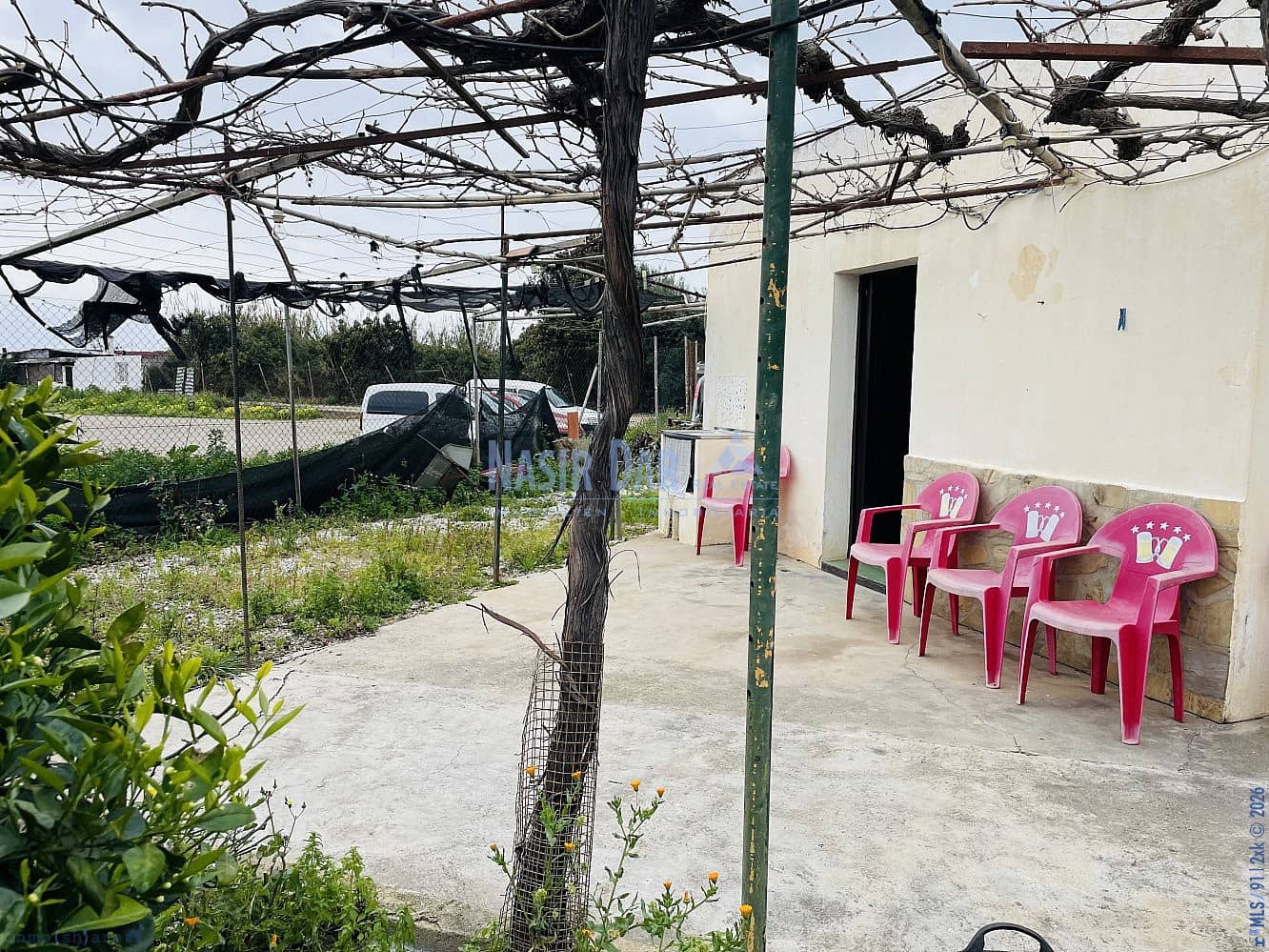 1 soveværelse Byhus til salg i Nerja med garage - € 420.000 (Ref: 9750998)