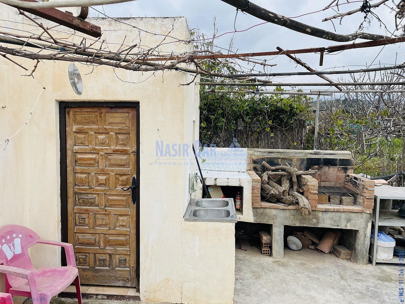 1 soveværelse Byhus til salg i Nerja med garage - € 420.000 (Ref: 9750998)