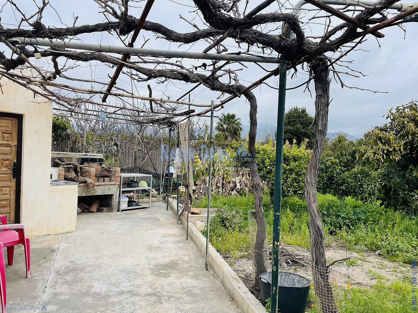 1 soveværelse Byhus til salg i Nerja med garage - € 420.000 (Ref: 9750998)