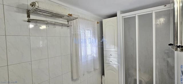 4 soveværelse Byhus til salg i Torrox Pueblo, Torrox med garage - € 262.000 (Ref: 9750999)