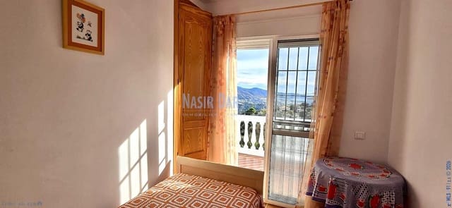 4 soveværelse Byhus til salg i Torrox Pueblo, Torrox med garage - € 262.000 (Ref: 9750999)