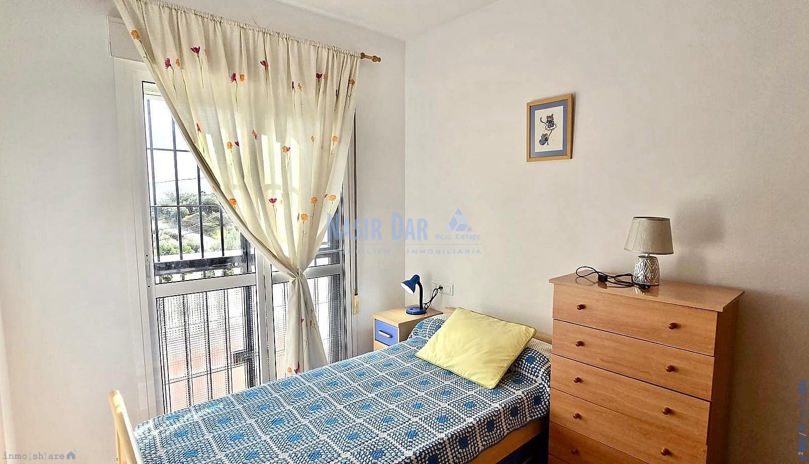 4 makuuhuone Omakotitalo myytävänä paikassa Torrox mukana 
autotalli - 262 000 € (Ref: 9750999)