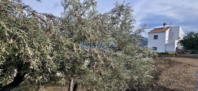 4 soveværelse Byhus til salg i Torrox Pueblo, Torrox med garage - € 262.000 (Ref: 9750999)