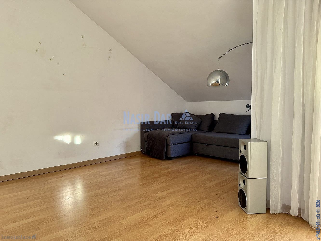 4 soveværelse Rækkehus til salg i Torre del Mar - € 415.000 (Ref: 9751000)