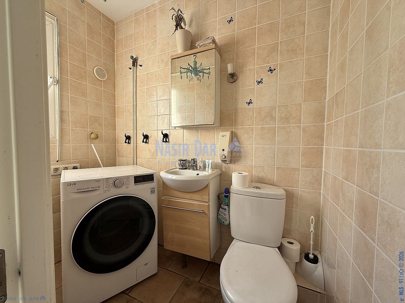 4 soveværelse Rækkehus til salg i Torre del Mar - € 415.000 (Ref: 9751000)