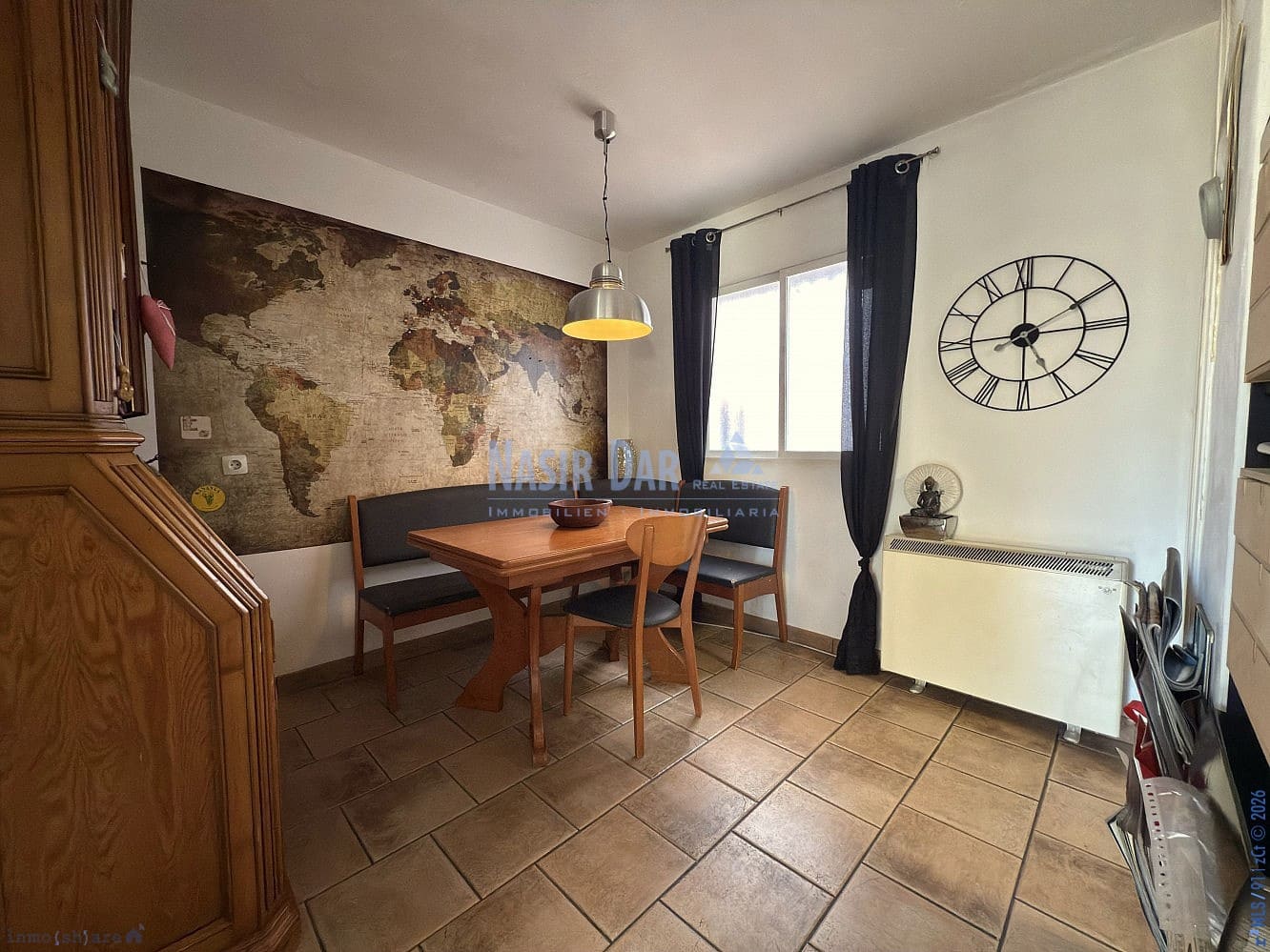 4 soveværelse Rækkehus til salg i Torre del Mar - € 415.000 (Ref: 9751000)