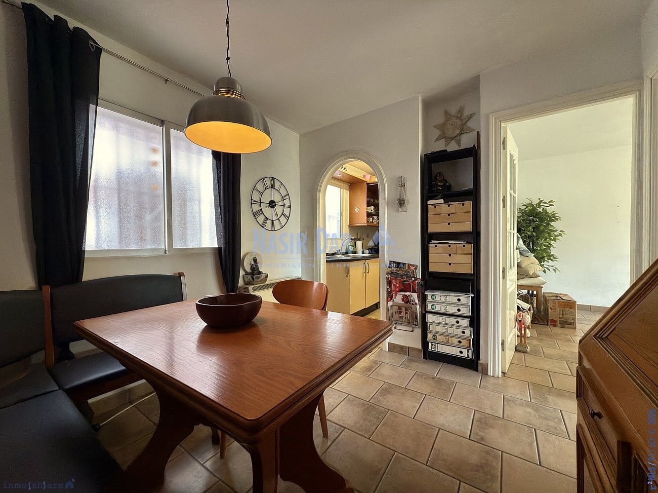 4 soveværelse Rækkehus til salg i Torre del Mar - € 415.000 (Ref: 9751000)