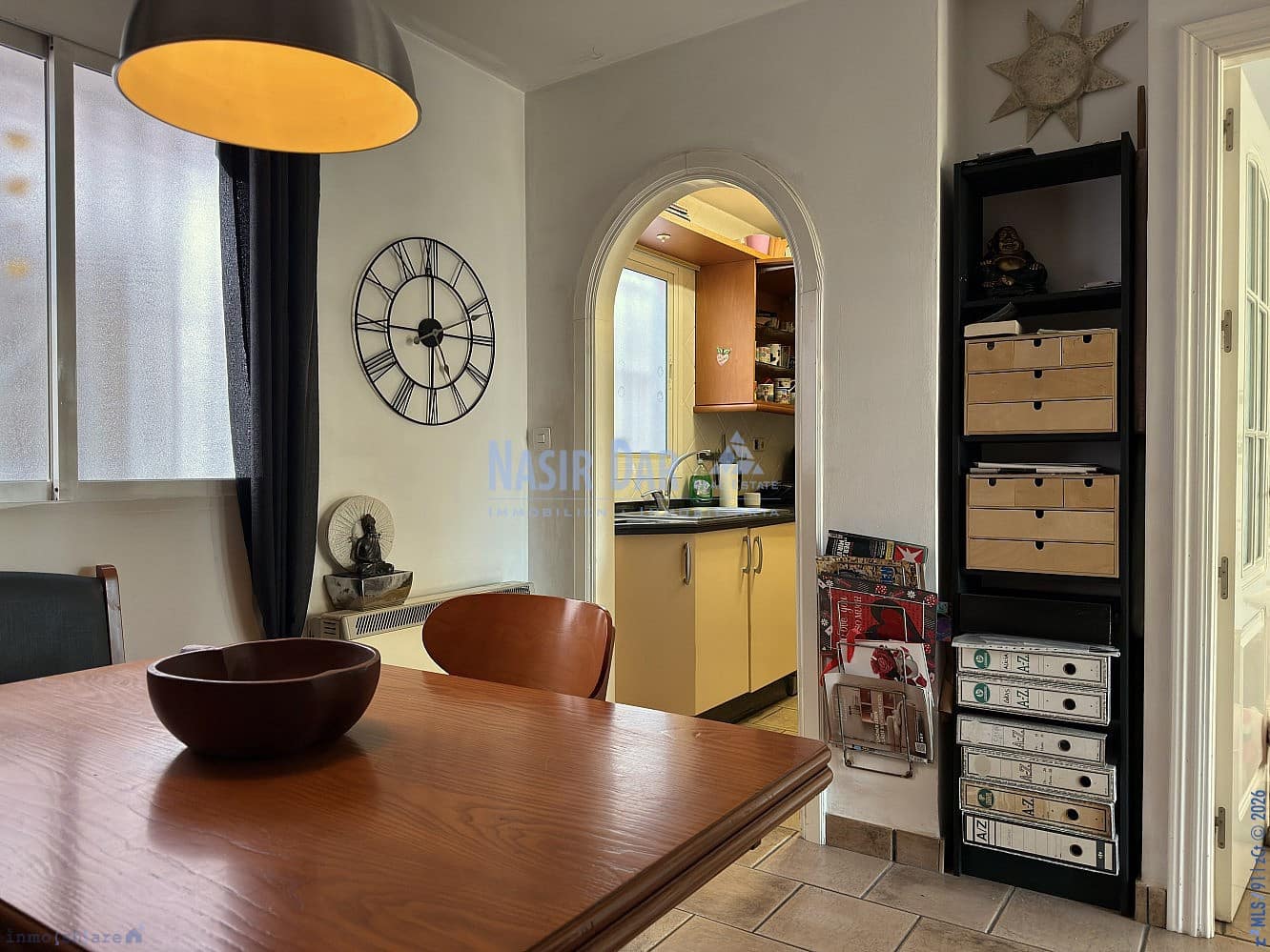 4 soveværelse Rækkehus til salg i Torre del Mar - € 415.000 (Ref: 9751000)