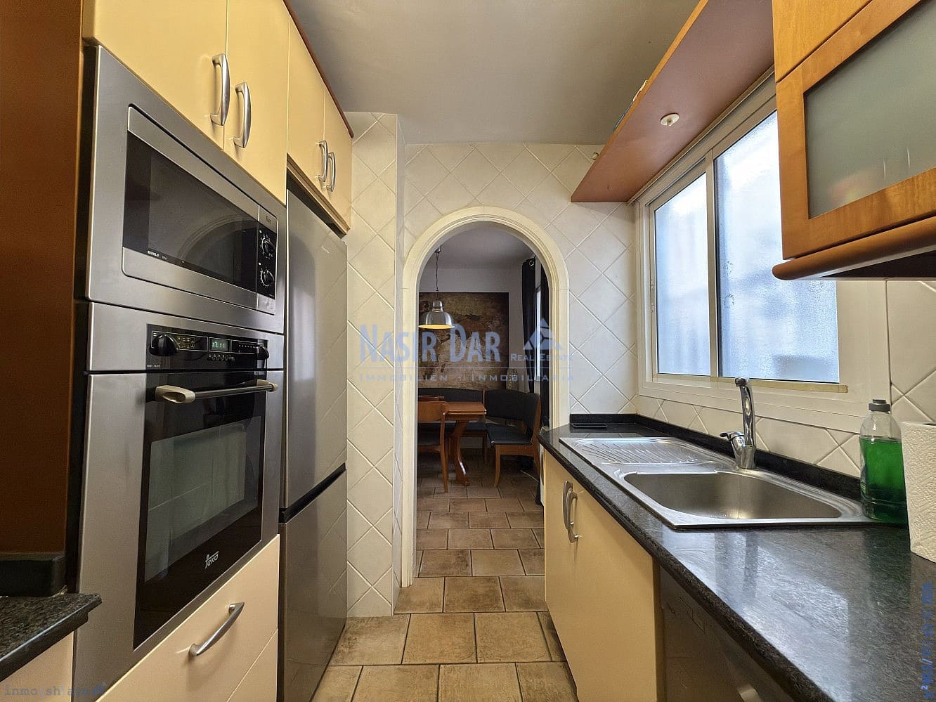 4 soveværelse Rækkehus til salg i Torre del Mar - € 415.000 (Ref: 9751000)