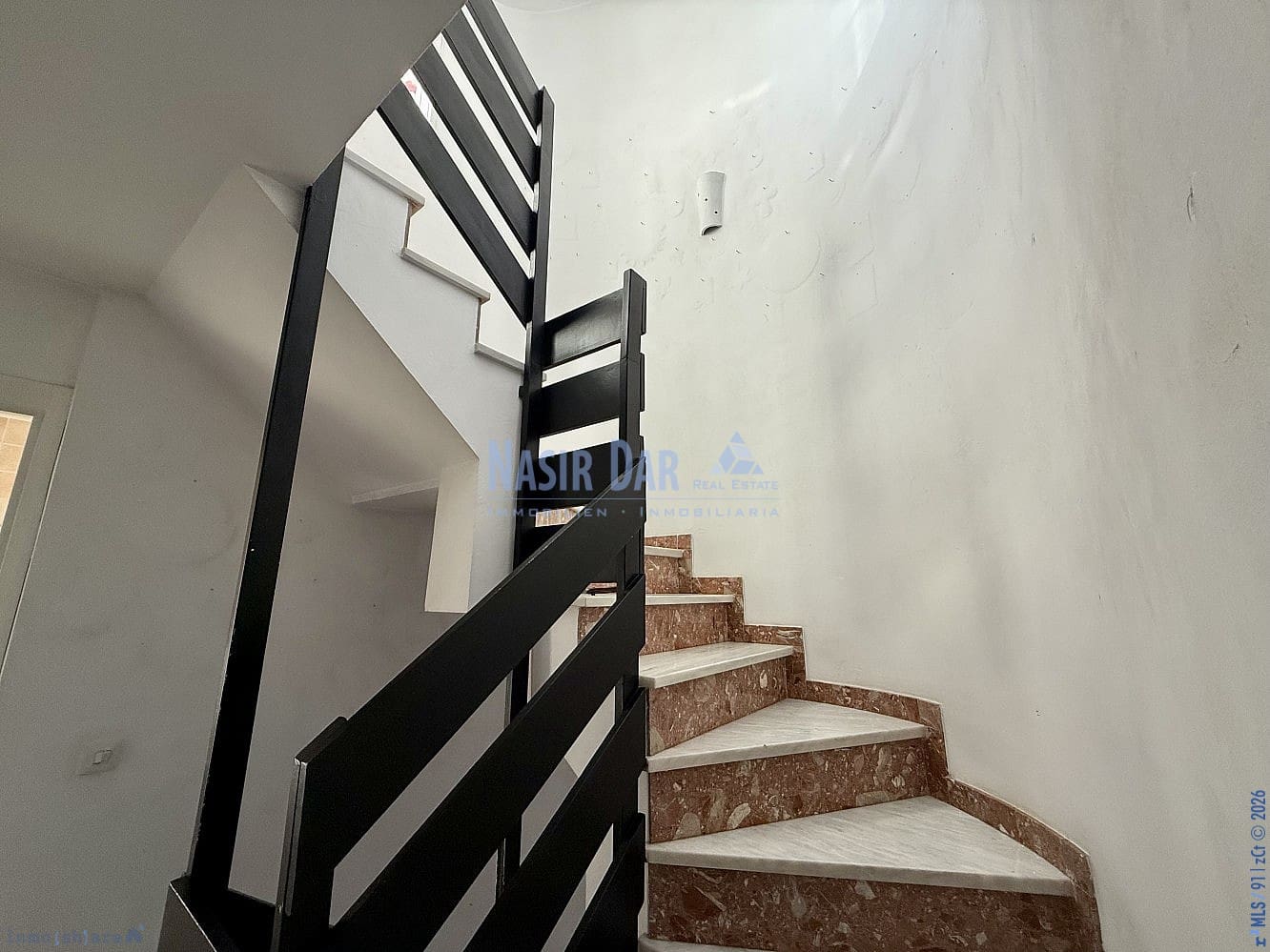 4 soveværelse Rækkehus til salg i Torre del Mar - € 415.000 (Ref: 9751000)