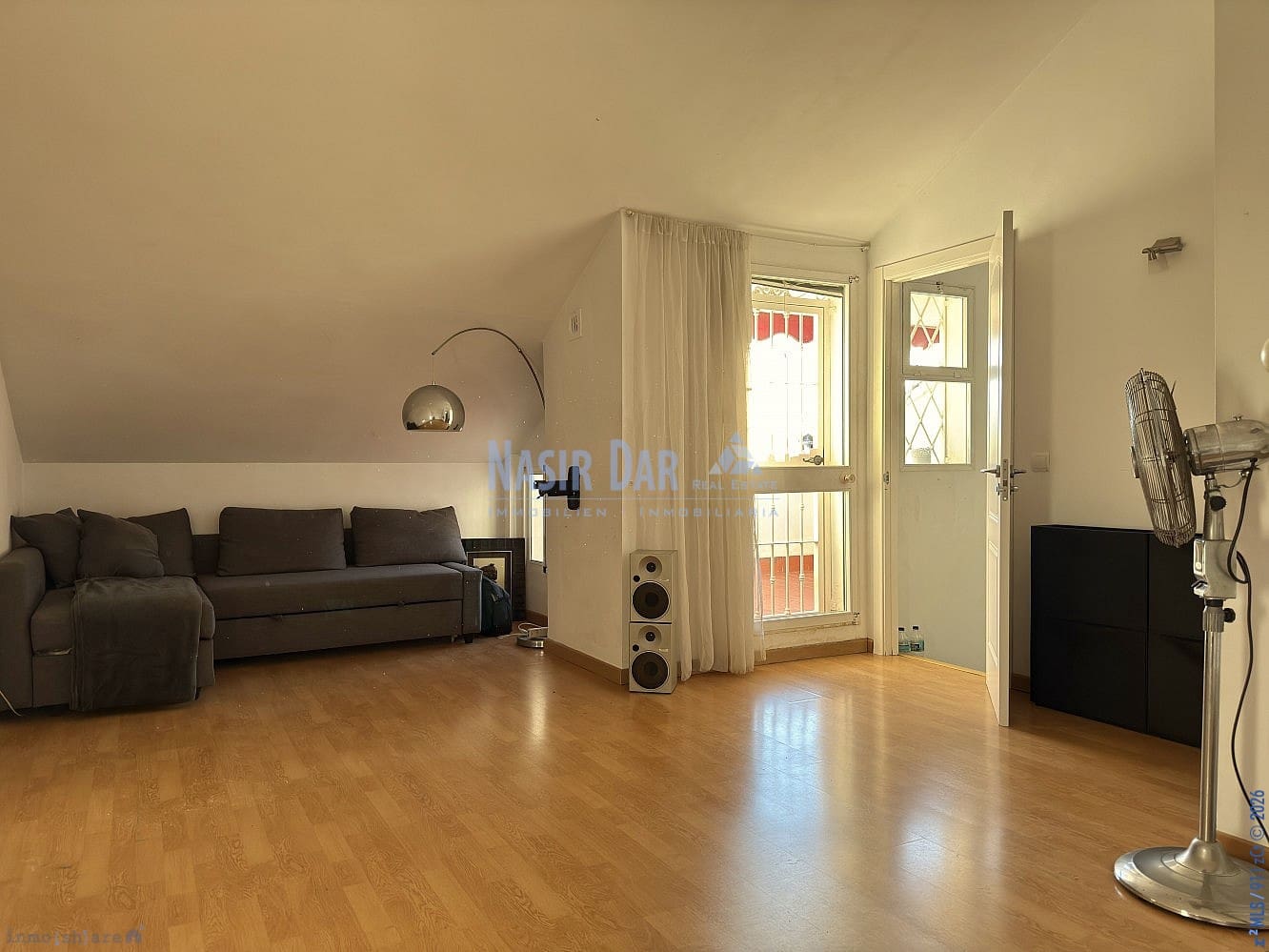 4 soveværelse Rækkehus til salg i Torre del Mar - € 415.000 (Ref: 9751000)