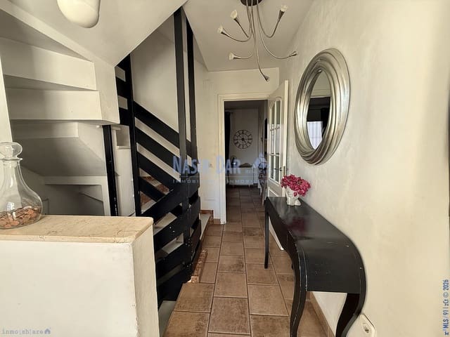 4 soveværelse Rækkehus til salg i Torre del Mar, Vélez-Málaga - € 415.000 (Ref: 9751000)