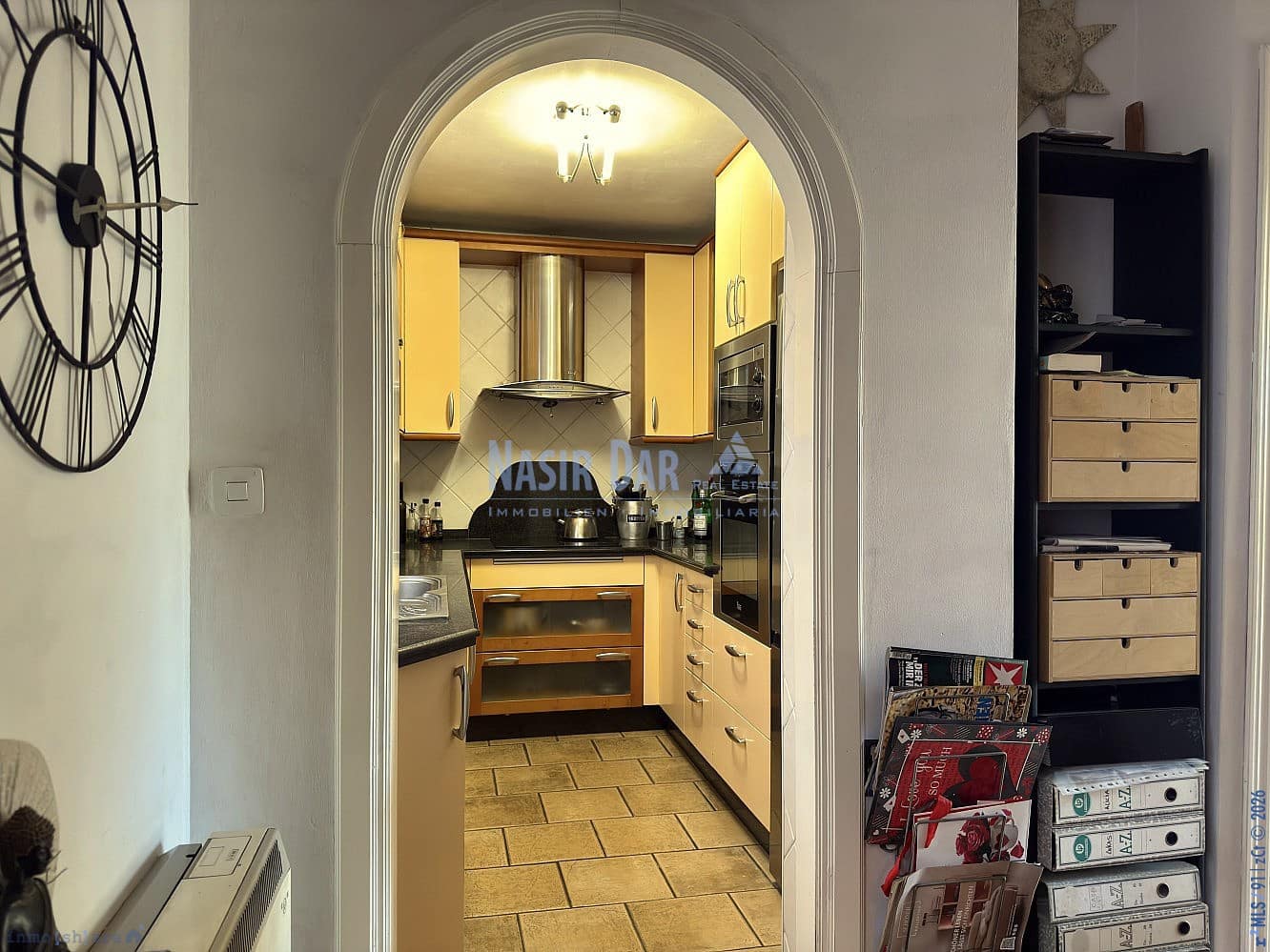 4 soveværelse Rækkehus til salg i Torre del Mar - € 415.000 (Ref: 9751000)