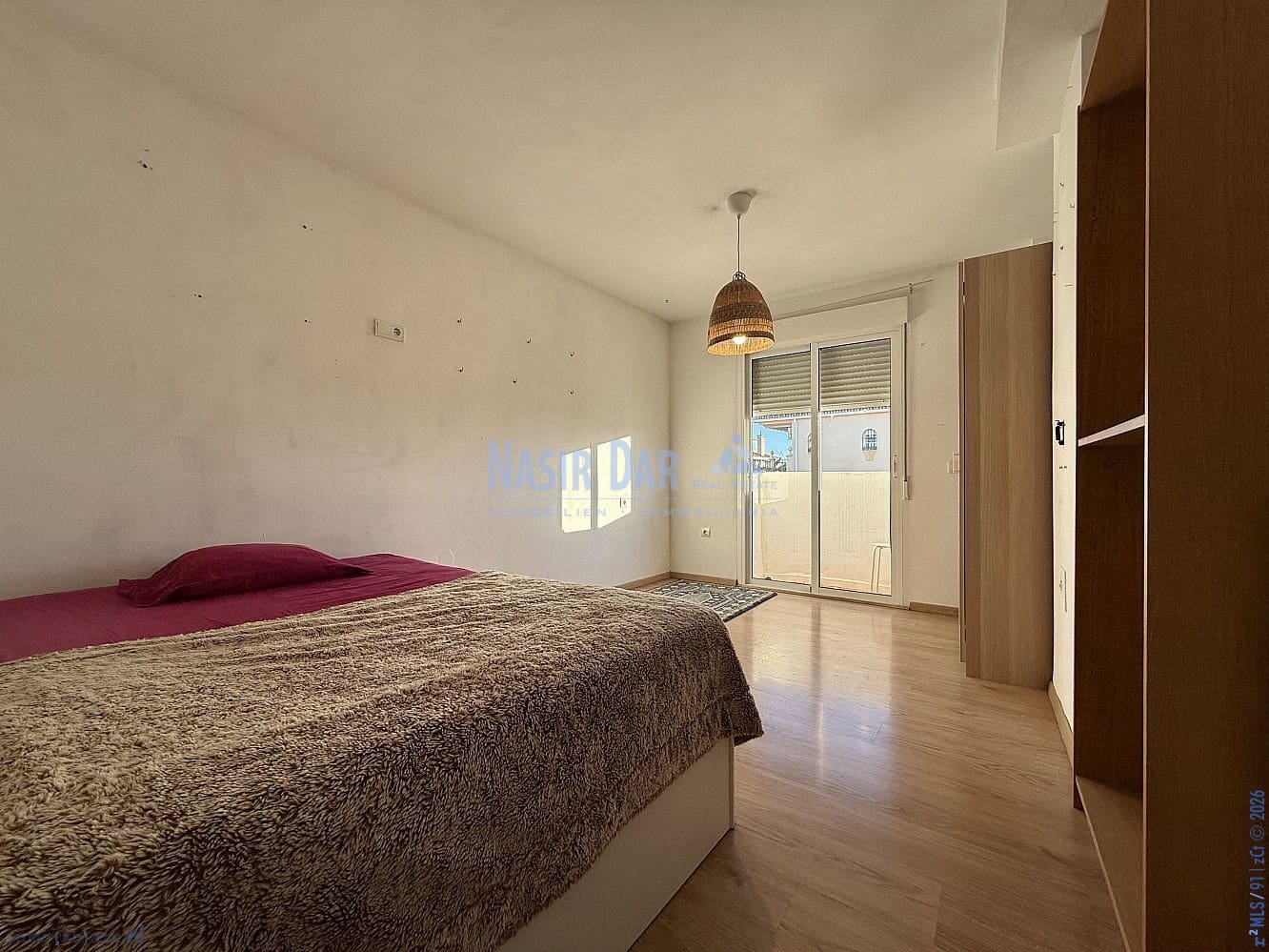 4 soveværelse Rækkehus til salg i Torre del Mar - € 415.000 (Ref: 9751000)