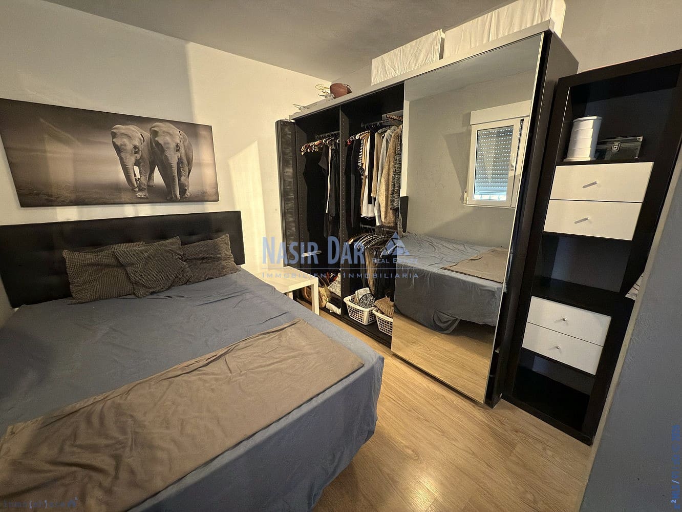 4 soveværelse Rækkehus til salg i Torre del Mar - € 415.000 (Ref: 9751000)