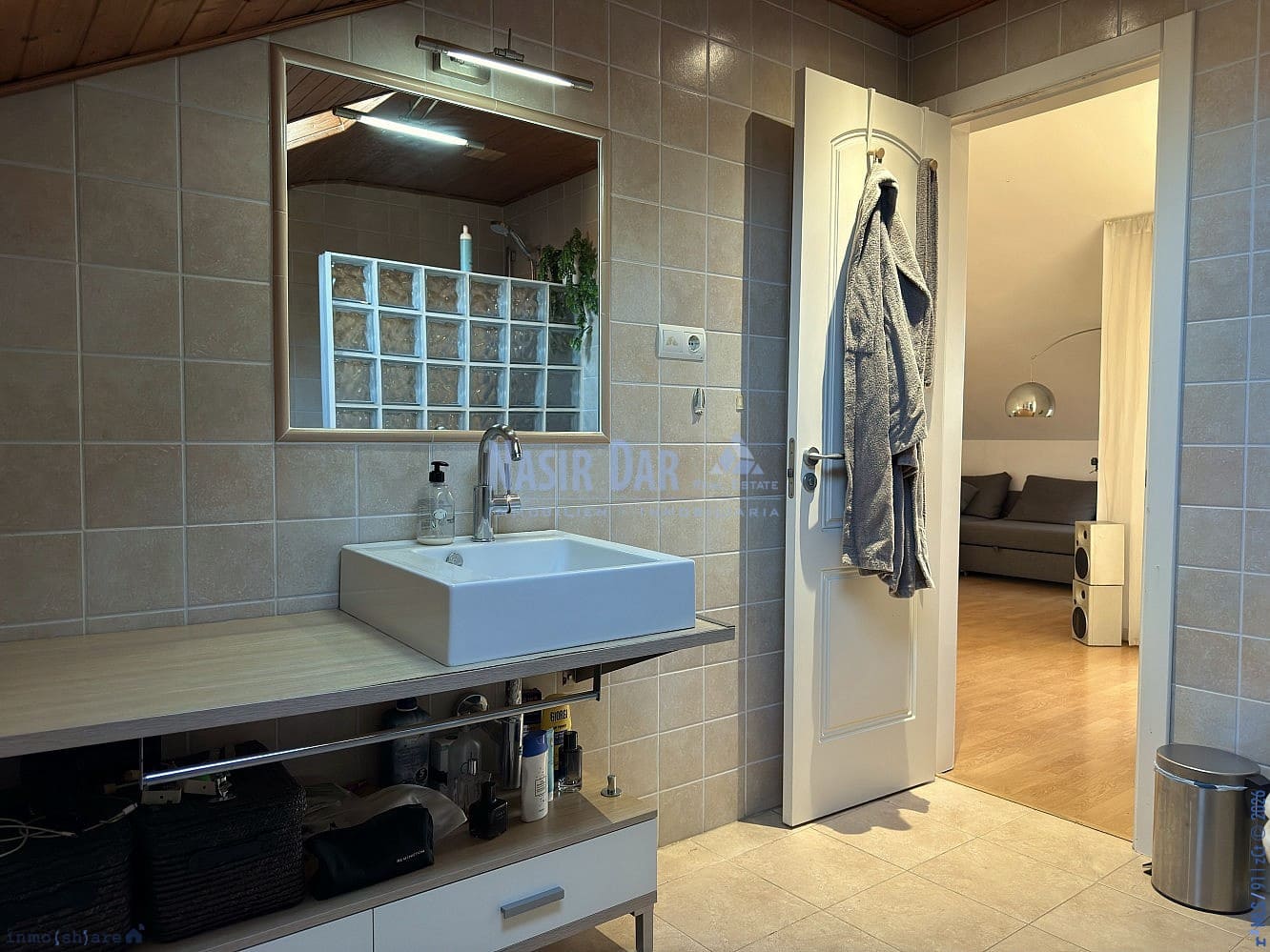 4 soveværelse Rækkehus til salg i Torre del Mar - € 415.000 (Ref: 9751000)