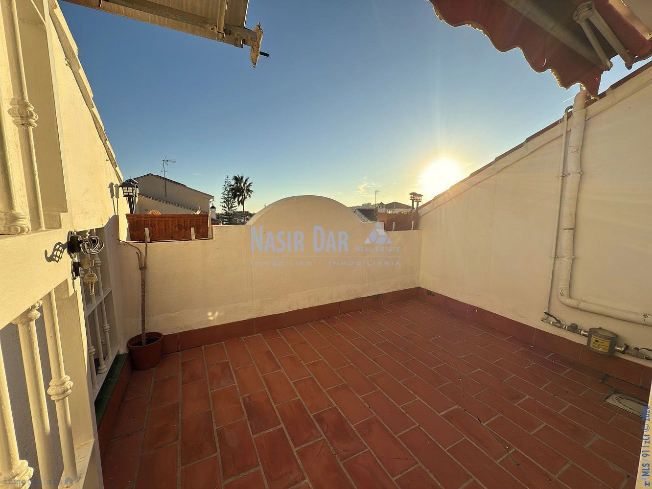 4 soveværelse Rækkehus til salg i Torre del Mar - € 415.000 (Ref: 9751000)