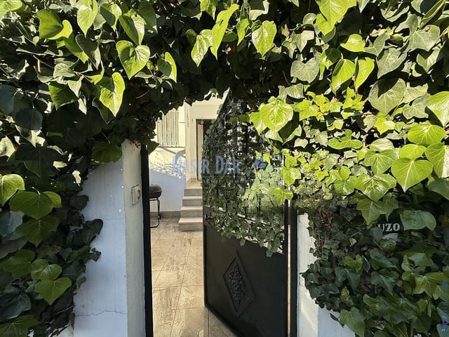 4 soveværelse Rækkehus til salg i Torre del Mar, Vélez-Málaga - € 415.000 (Ref: 9751000)