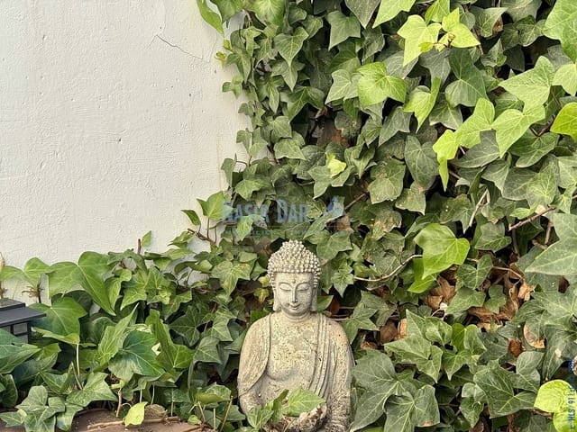 4 soveværelse Rækkehus til salg i Torre del Mar, Vélez-Málaga - € 415.000 (Ref: 9751000)