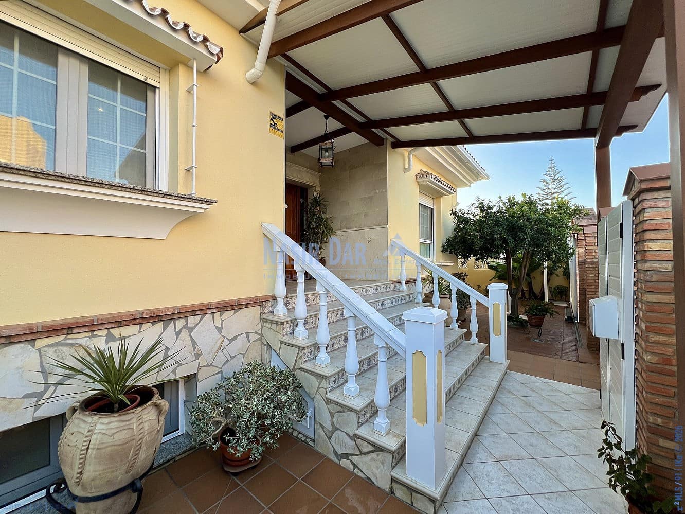 5 soverom Villa til salgs i Torre del Mar - € 830 000 (Ref: 9751001)