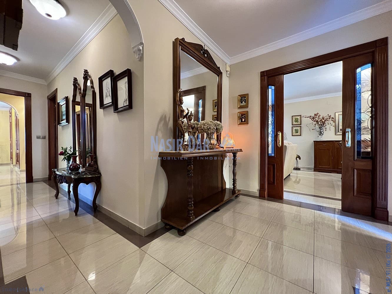 5 soverom Villa til salgs i Torre del Mar - € 830 000 (Ref: 9751001)