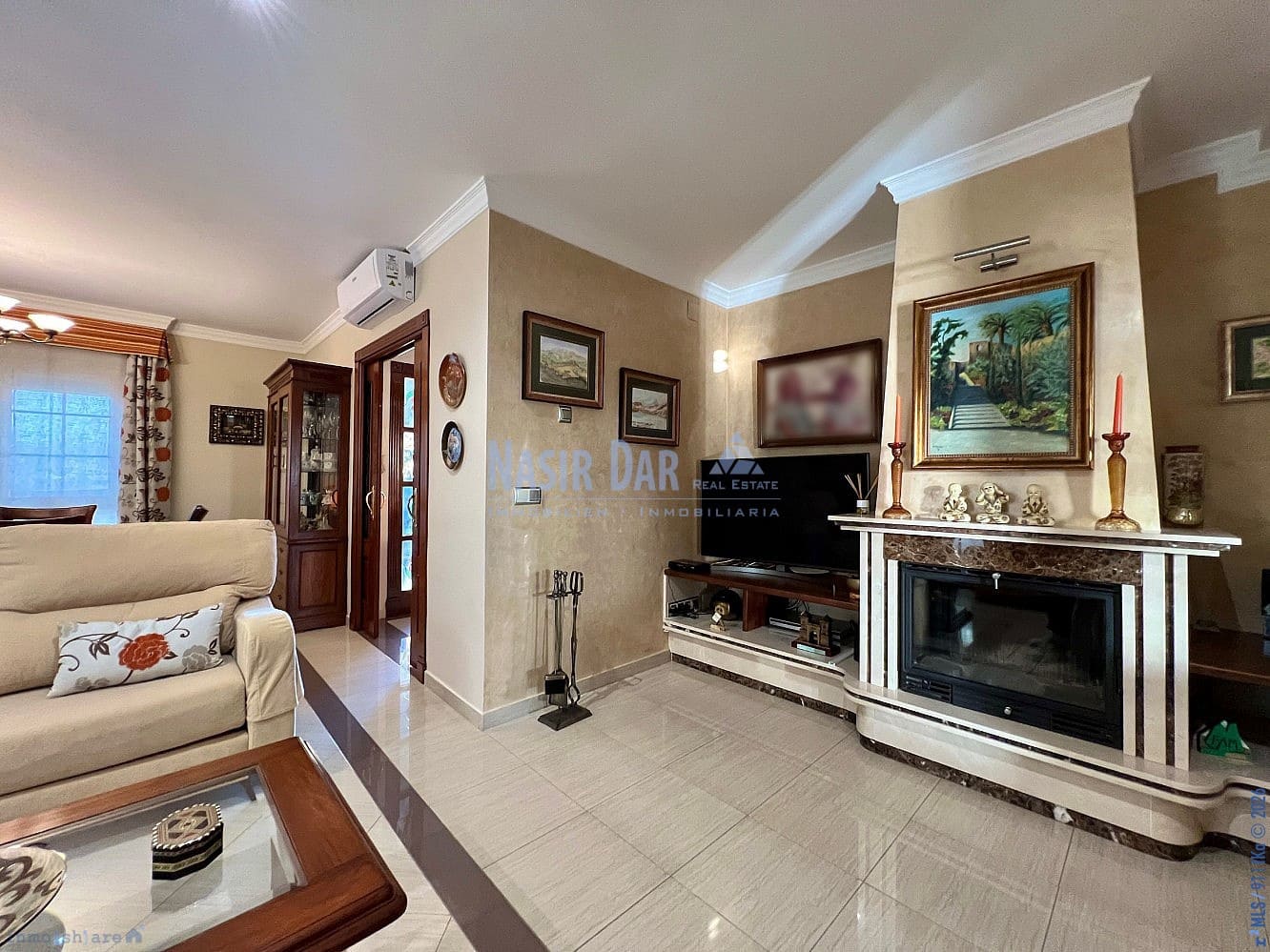 5 soverom Villa til salgs i Torre del Mar - € 830 000 (Ref: 9751001)