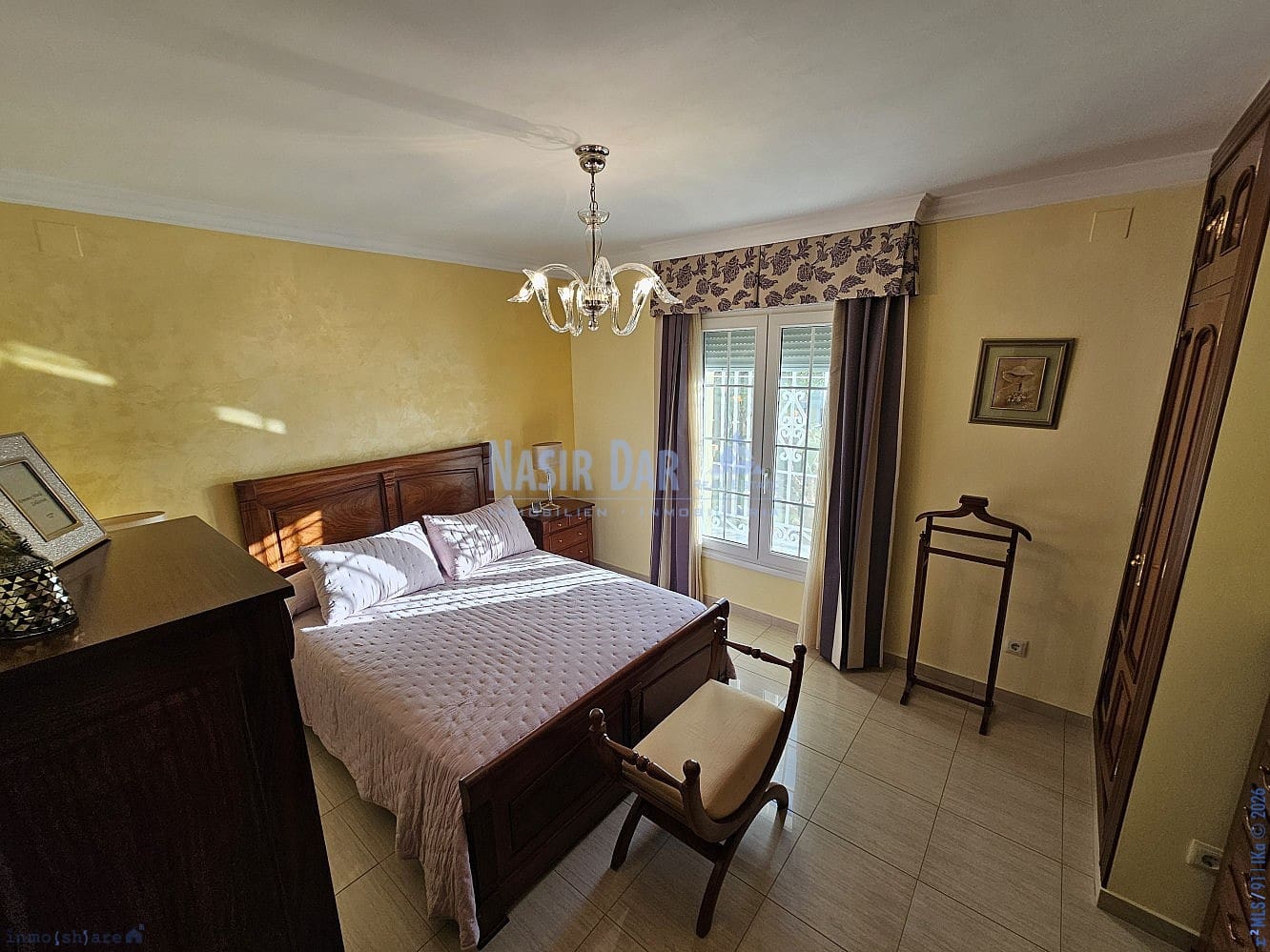 5 soverom Villa til salgs i Torre del Mar - € 830 000 (Ref: 9751001)