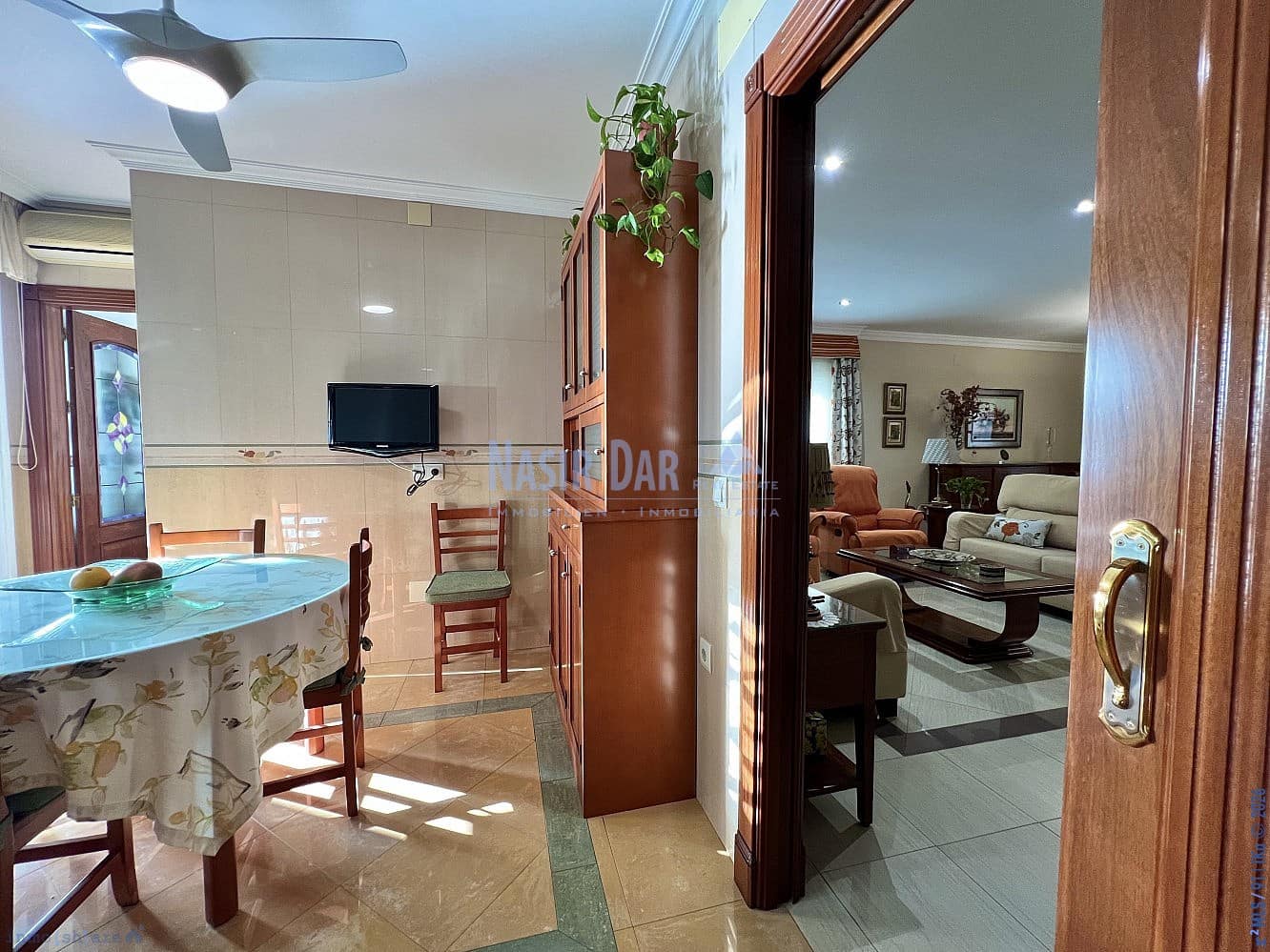 5 soverom Villa til salgs i Torre del Mar - € 830 000 (Ref: 9751001)