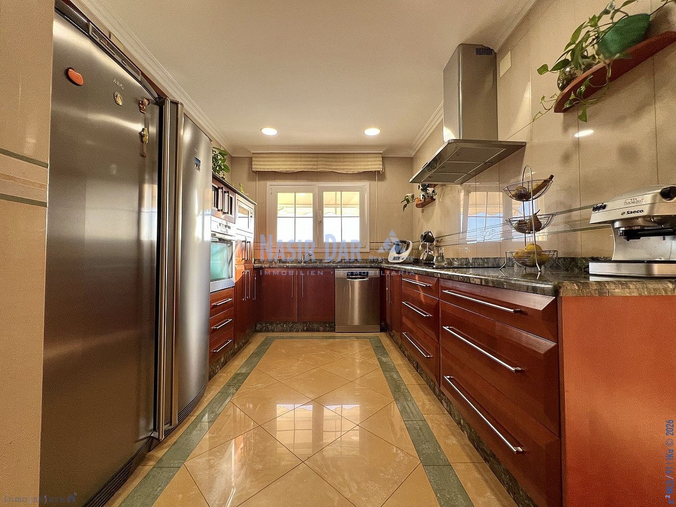 5 soverom Villa til salgs i Torre del Mar - € 830 000 (Ref: 9751001)