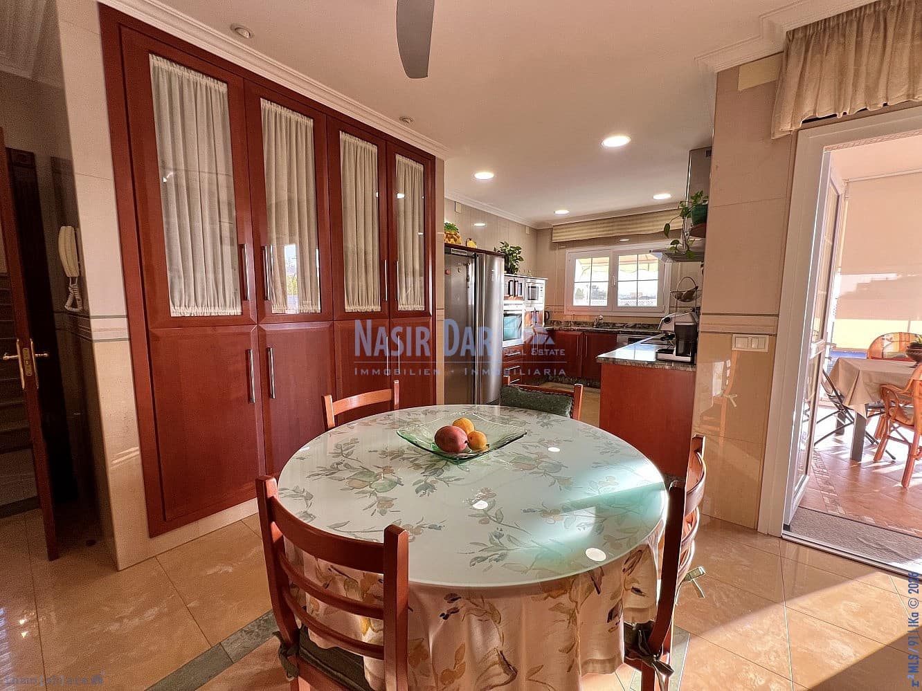 5 soverom Villa til salgs i Torre del Mar - € 830 000 (Ref: 9751001)