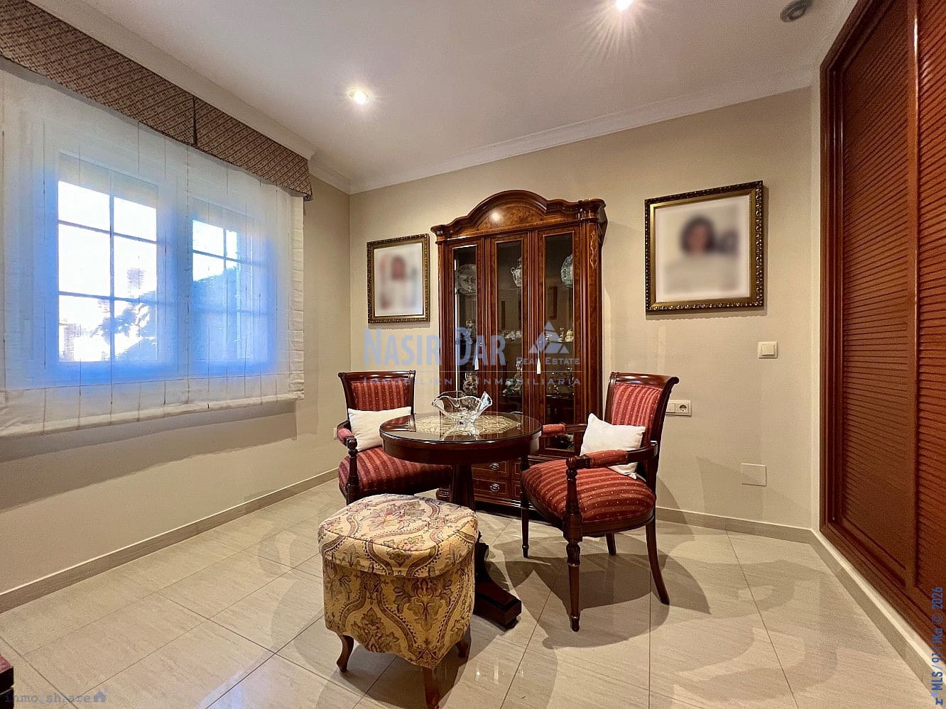 5 soverom Villa til salgs i Torre del Mar - € 830 000 (Ref: 9751001)