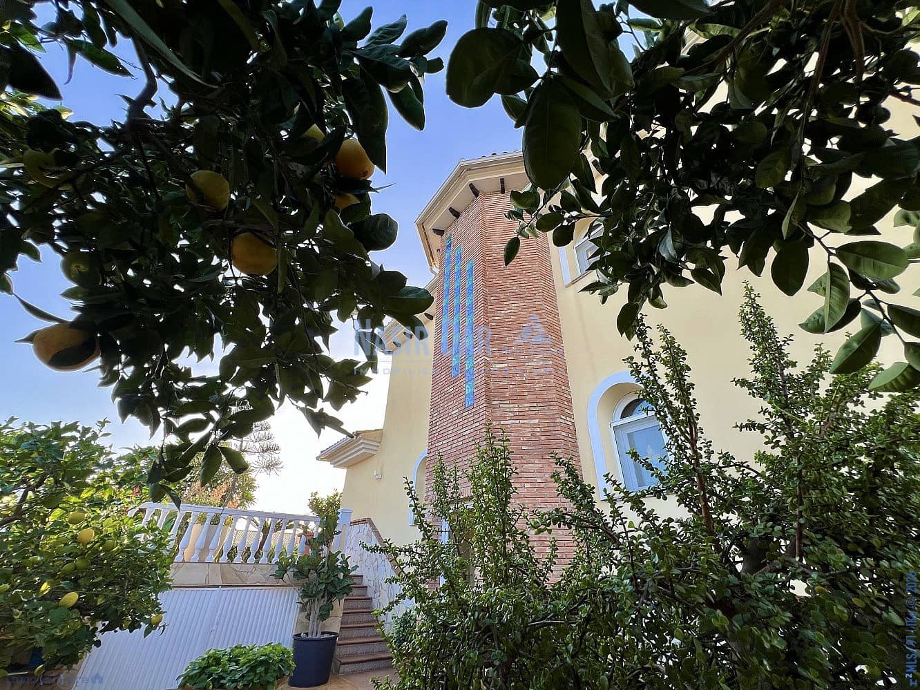 5 soverom Villa til salgs i Torre del Mar - € 830 000 (Ref: 9751001)