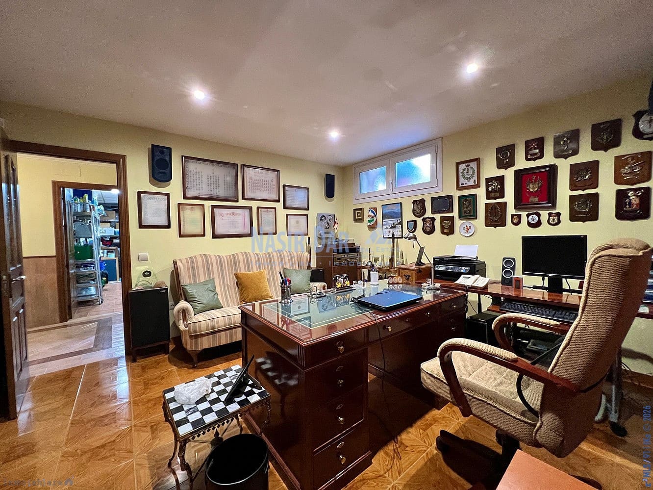 5 soverom Villa til salgs i Torre del Mar - € 830 000 (Ref: 9751001)