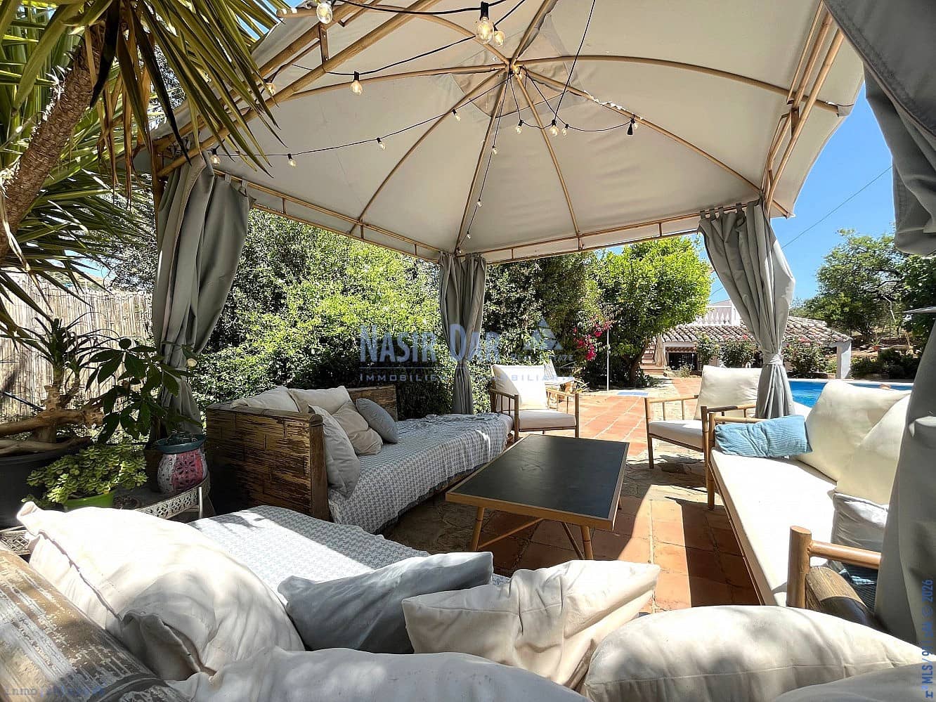 3 soveværelse Byhus til salg i Riogordo med swimmingpool - € 359.900 (Ref: 9751002)