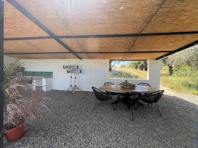 3 soveværelse Byhus til salg i Riogordo med swimmingpool - € 359.900 (Ref: 9751002)