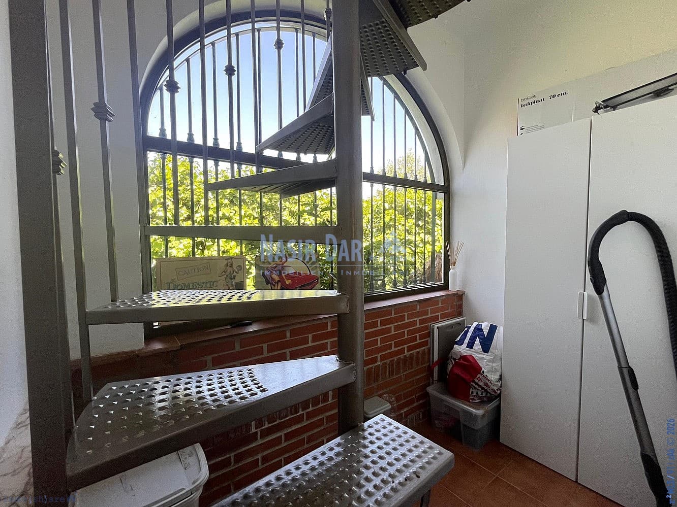 3 soveværelse Byhus til salg i Riogordo med swimmingpool - € 359.900 (Ref: 9751002)