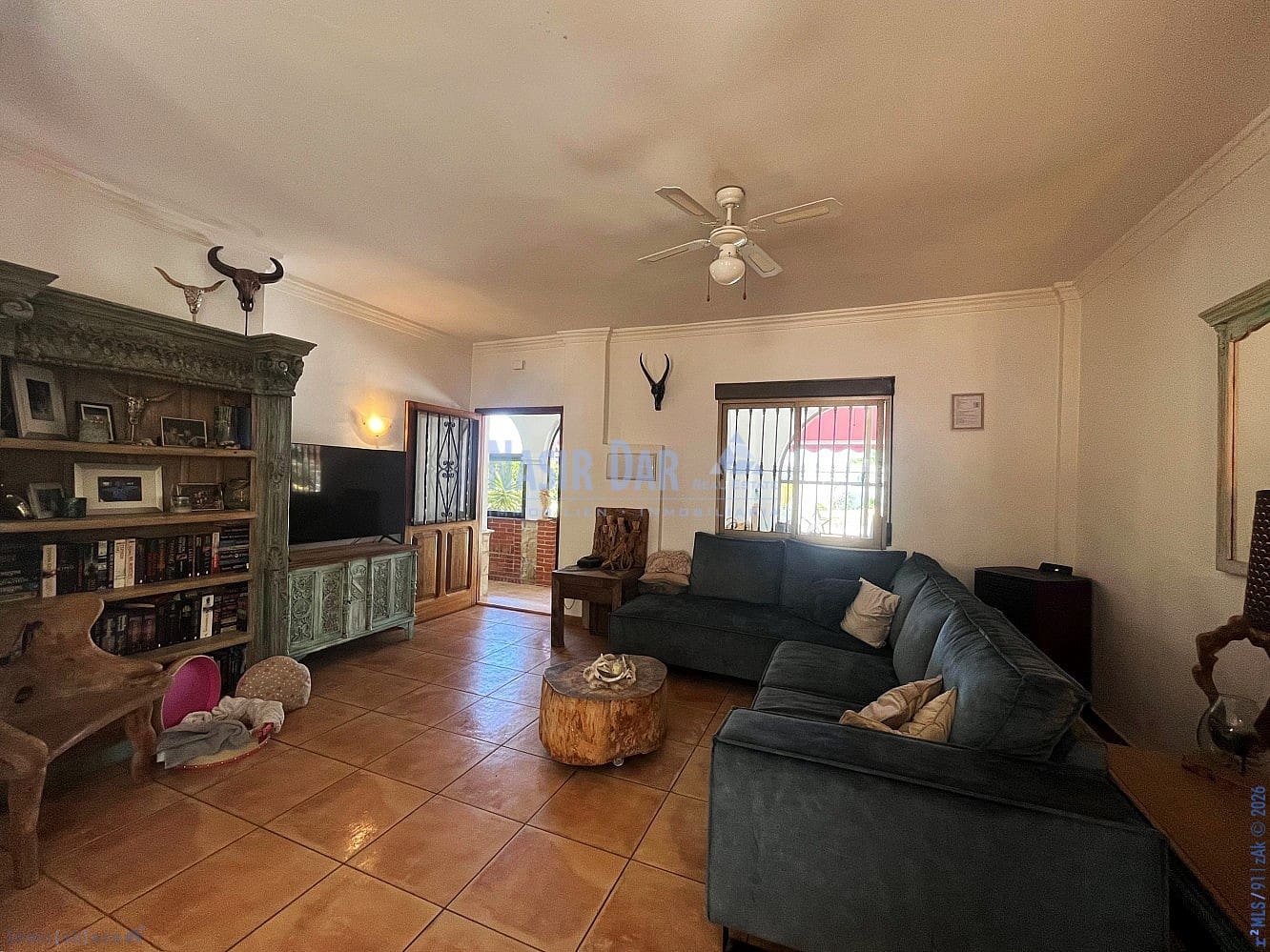 3 soveværelse Byhus til salg i Riogordo med swimmingpool - € 359.900 (Ref: 9751002)