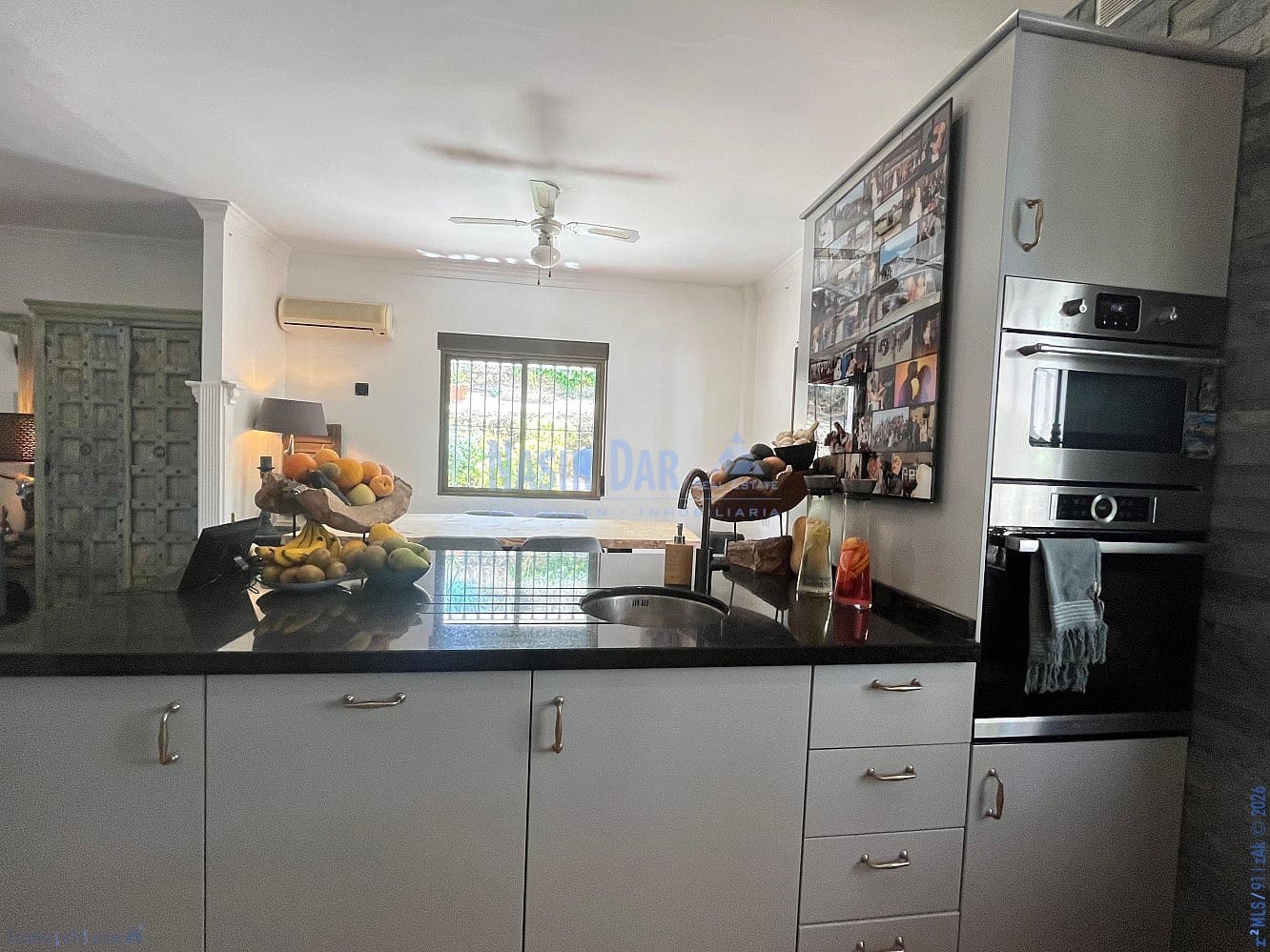 3 soveværelse Byhus til salg i Riogordo med swimmingpool - € 359.900 (Ref: 9751002)