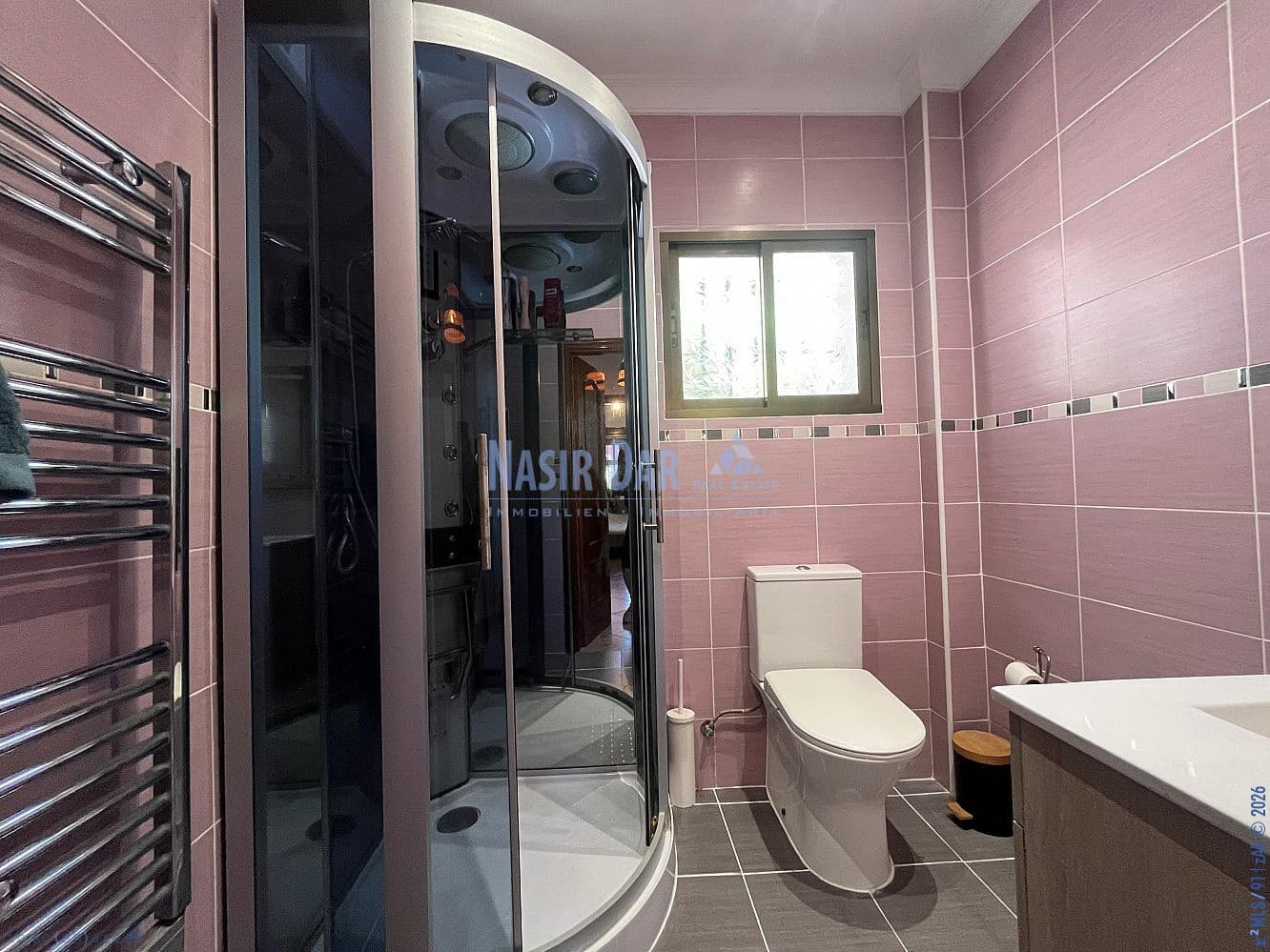 3 soveværelse Byhus til salg i Riogordo med swimmingpool - € 359.900 (Ref: 9751002)