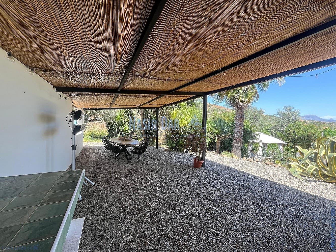 3 soveværelse Byhus til salg i Riogordo med swimmingpool - € 359.900 (Ref: 9751002)