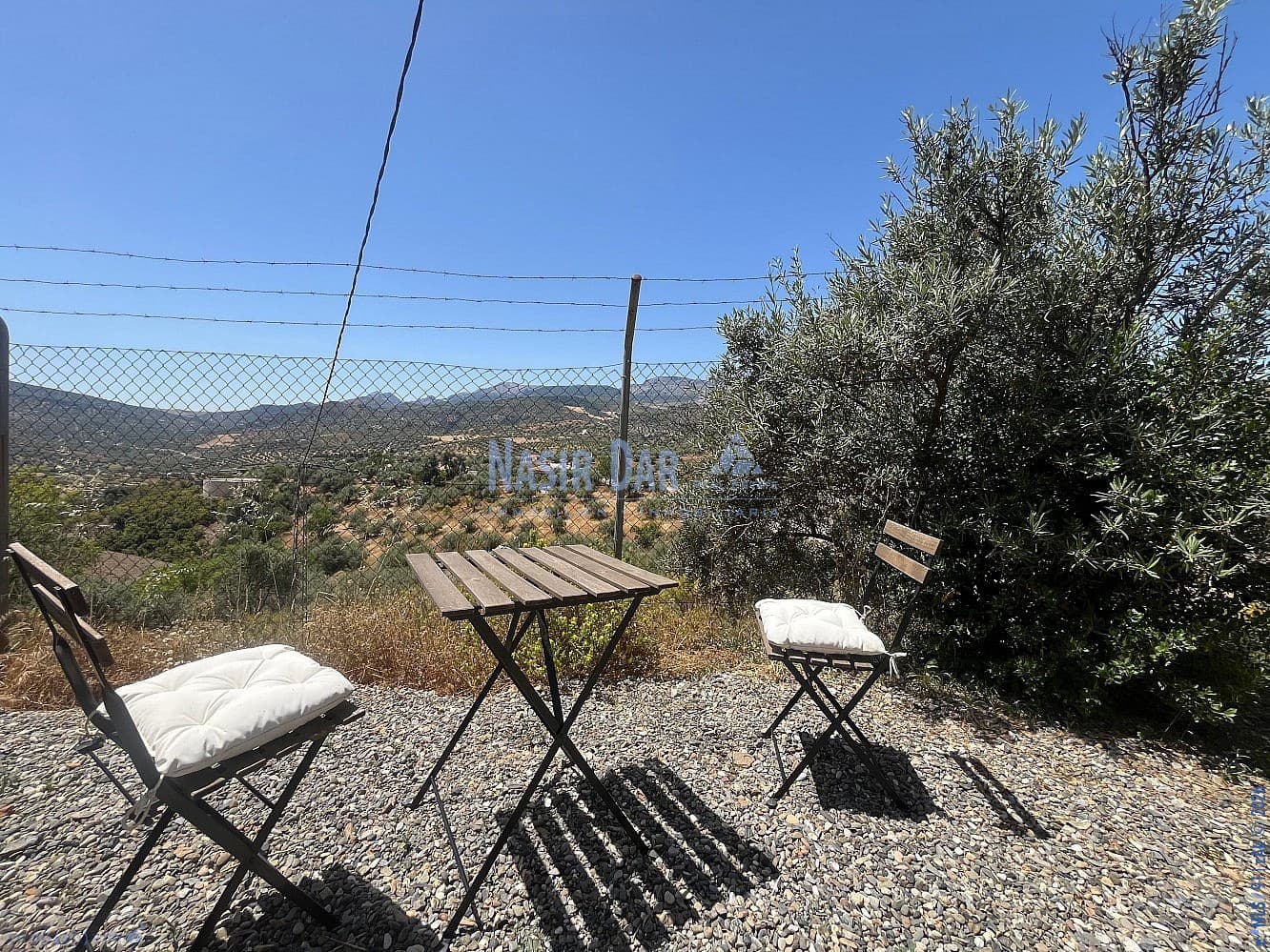 3 soveværelse Byhus til salg i Riogordo med swimmingpool - € 359.900 (Ref: 9751002)