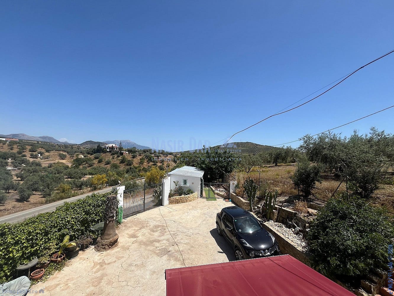 3 soveværelse Byhus til salg i Riogordo med swimmingpool - € 359.900 (Ref: 9751002)