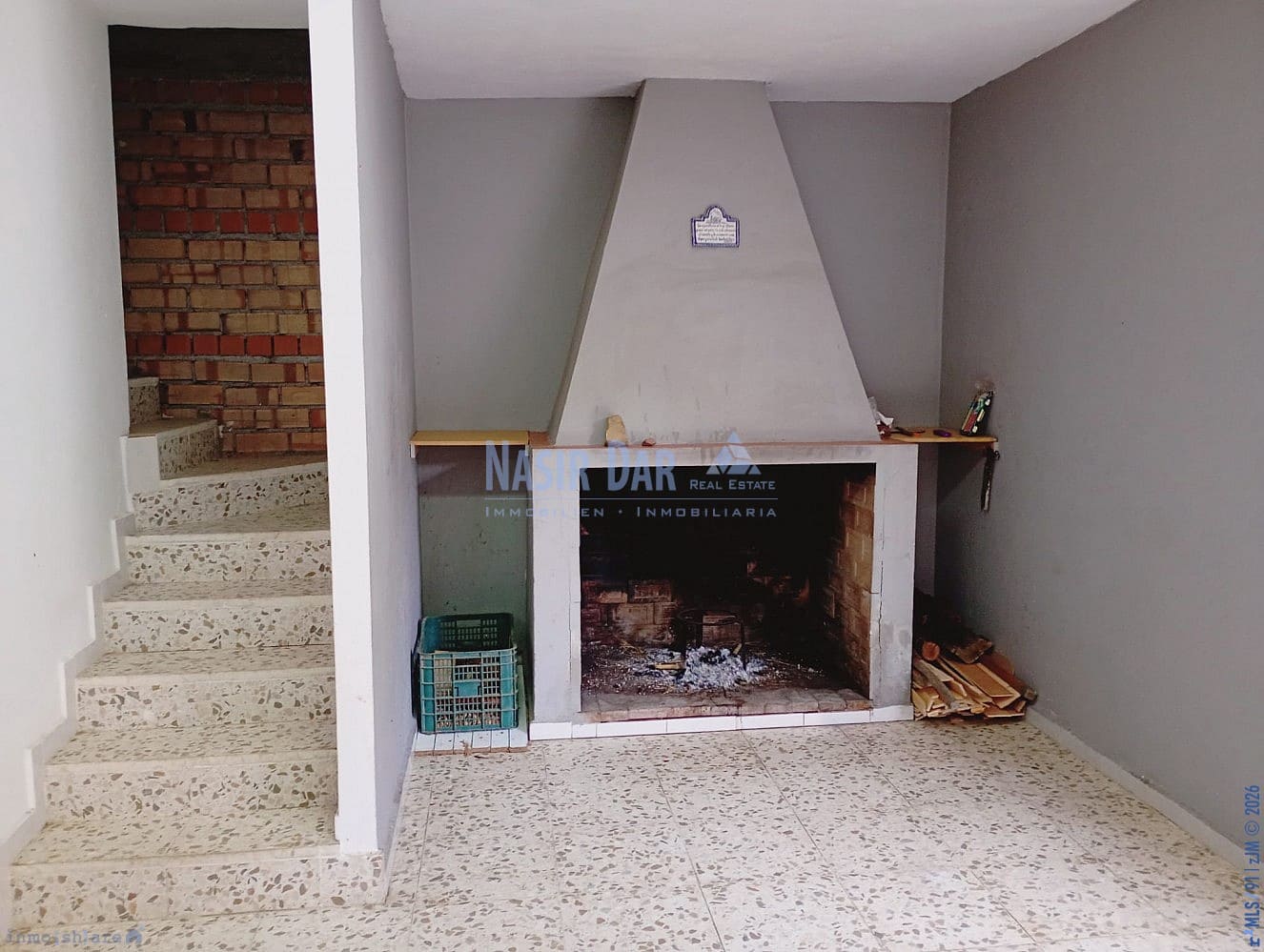 4 camera da letto Finca/Casa di Campagna in vendita in Velez-Malaga - 650.000 € (Rif: 9751003)