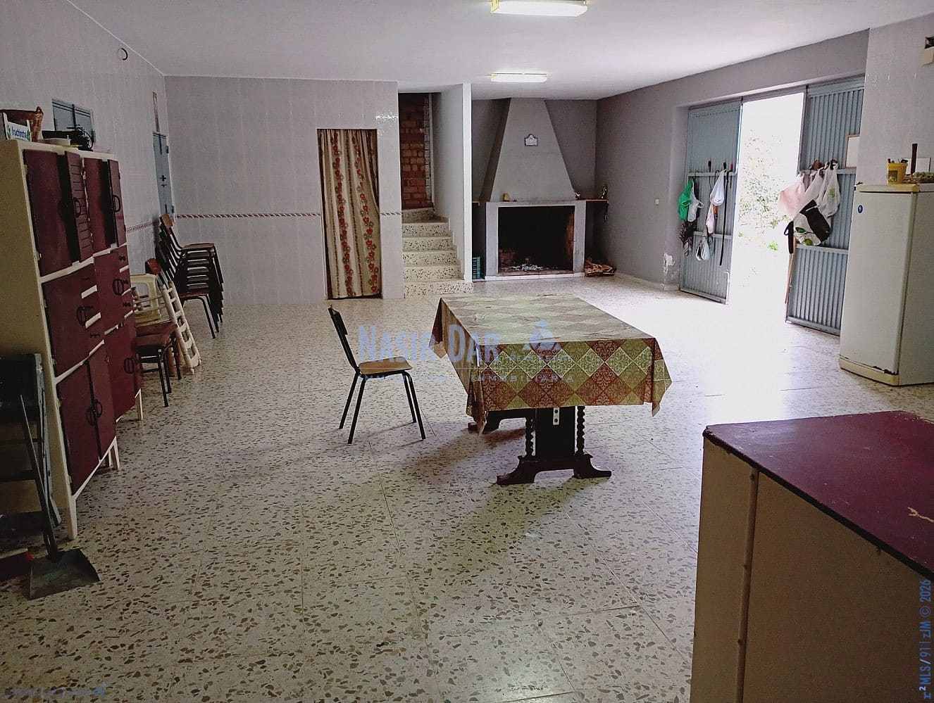 4 camera da letto Finca/Casa di Campagna in vendita in Velez-Malaga - 650.000 € (Rif: 9751003)