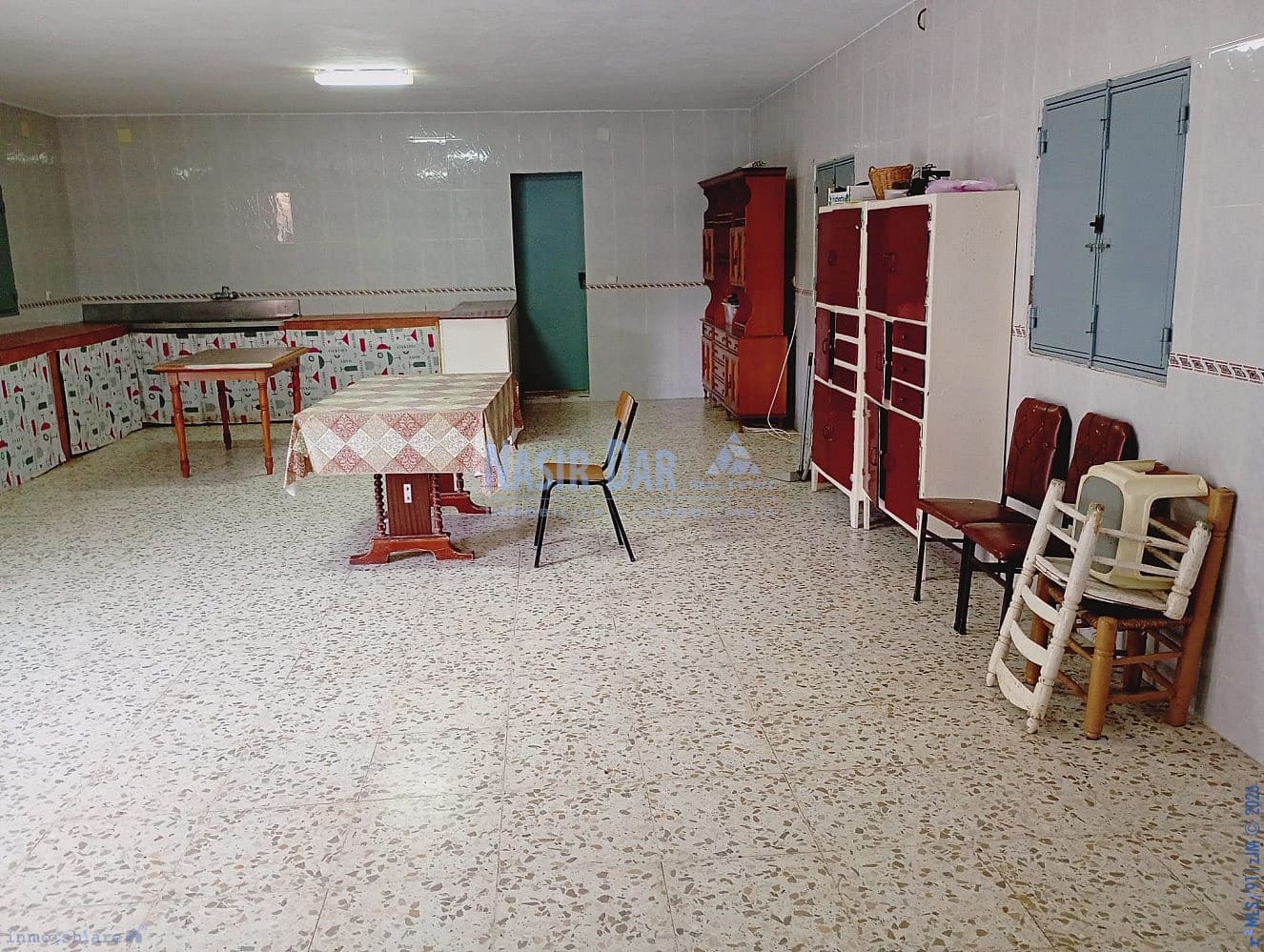 4 camera da letto Finca/Casa di Campagna in vendita in Velez-Malaga - 650.000 € (Rif: 9751003)