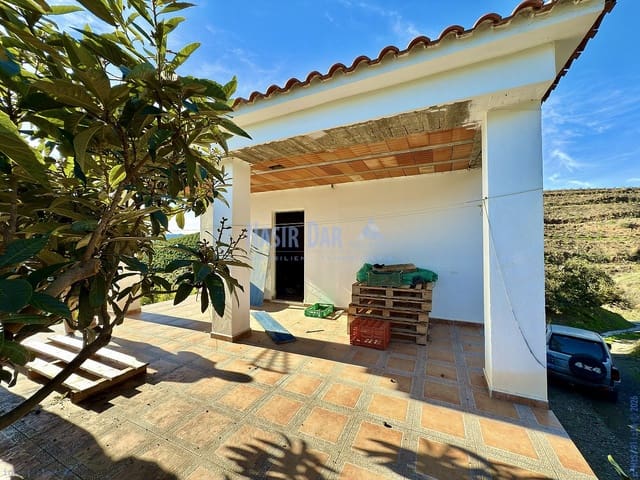 4 soverom Finca/Herregård til salgs i Vélez-Málaga - € 650 000 (Ref: 9751003)