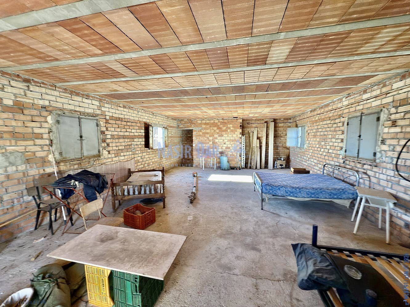 4 camera da letto Finca/Casa di Campagna in vendita in Velez-Malaga - 650.000 € (Rif: 9751003)