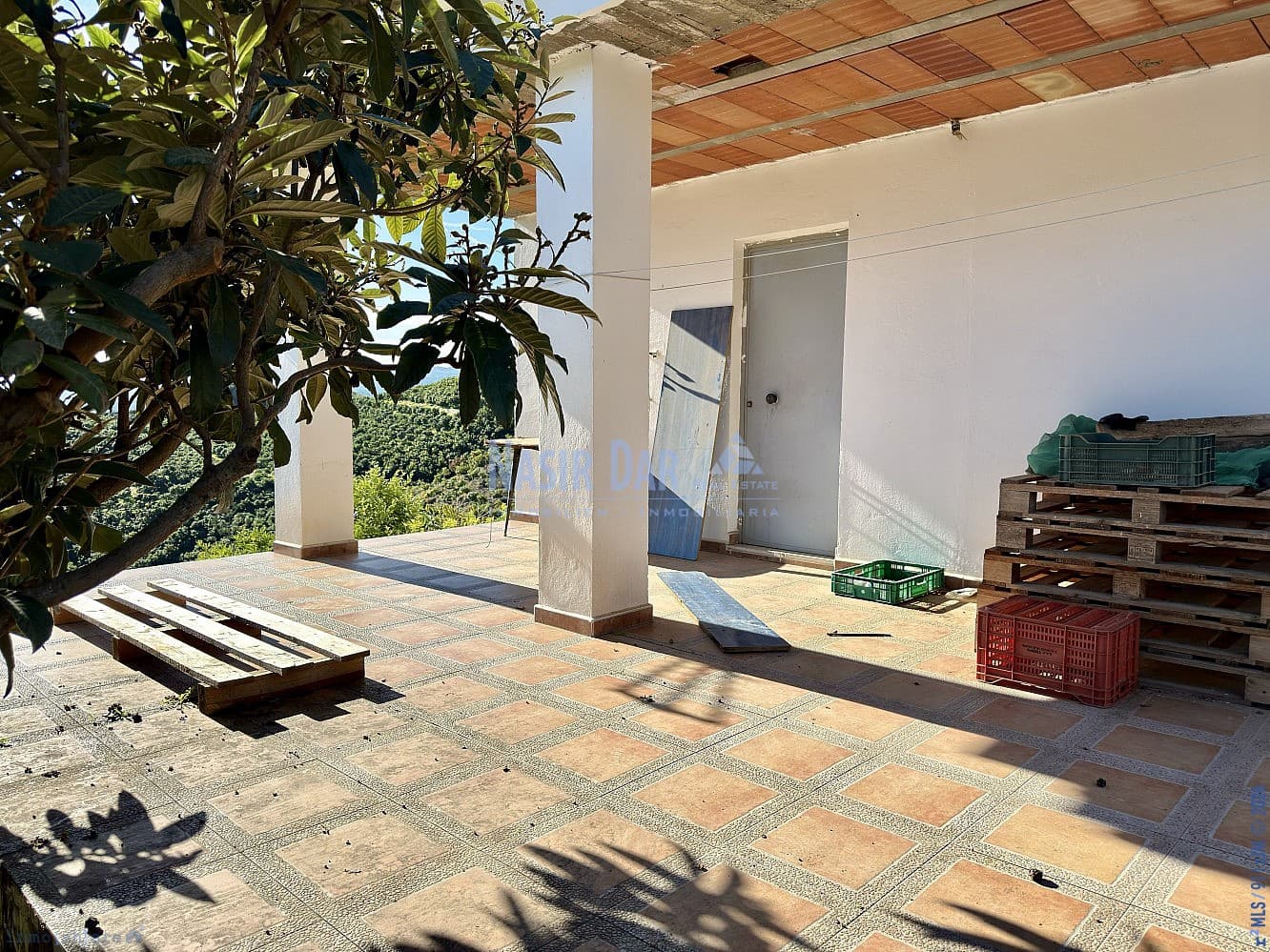 4 camera da letto Finca/Casa di Campagna in vendita in Velez-Malaga - 650.000 € (Rif: 9751003)