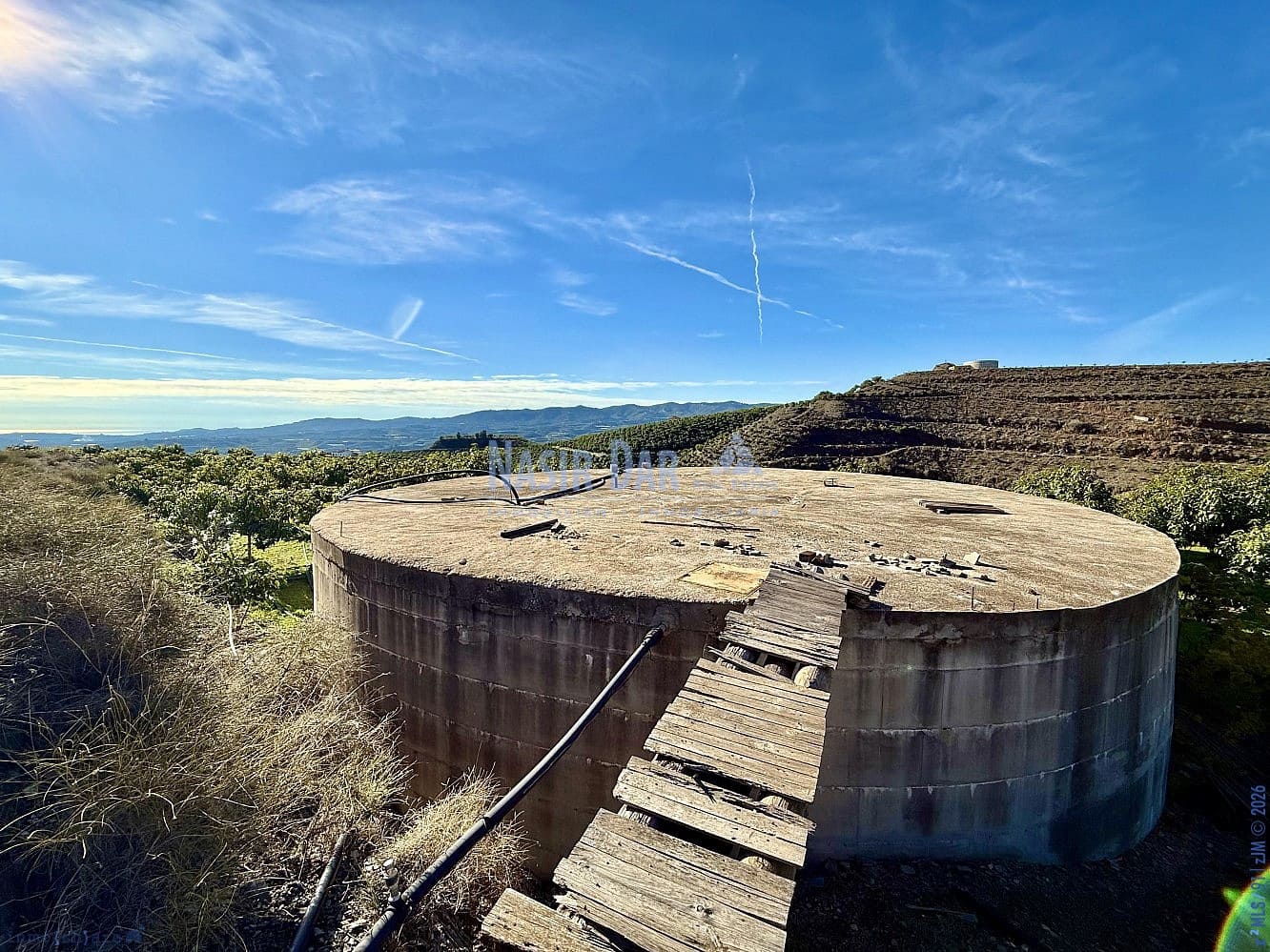 4 camera da letto Finca/Casa di Campagna in vendita in Velez-Malaga - 650.000 € (Rif: 9751003)